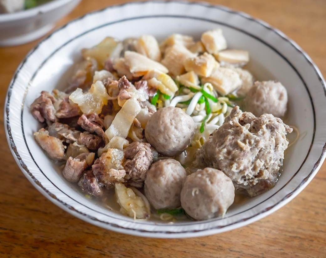 Bakso 4